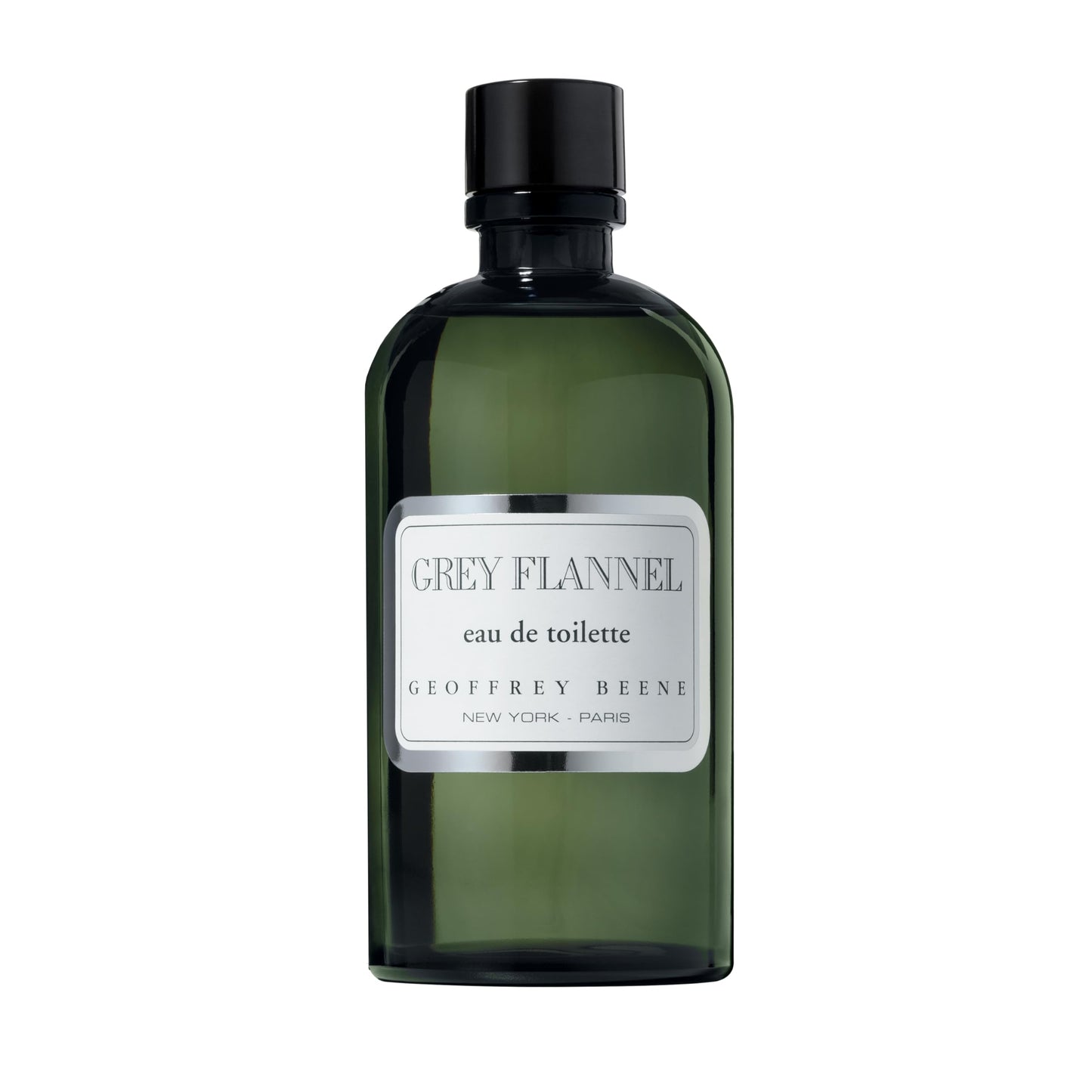 Geoffrey Beene Men's Cologne, Grey Flannel, Eau De Toilette EDT Splash, 8 Fl Oz. - Medaid International