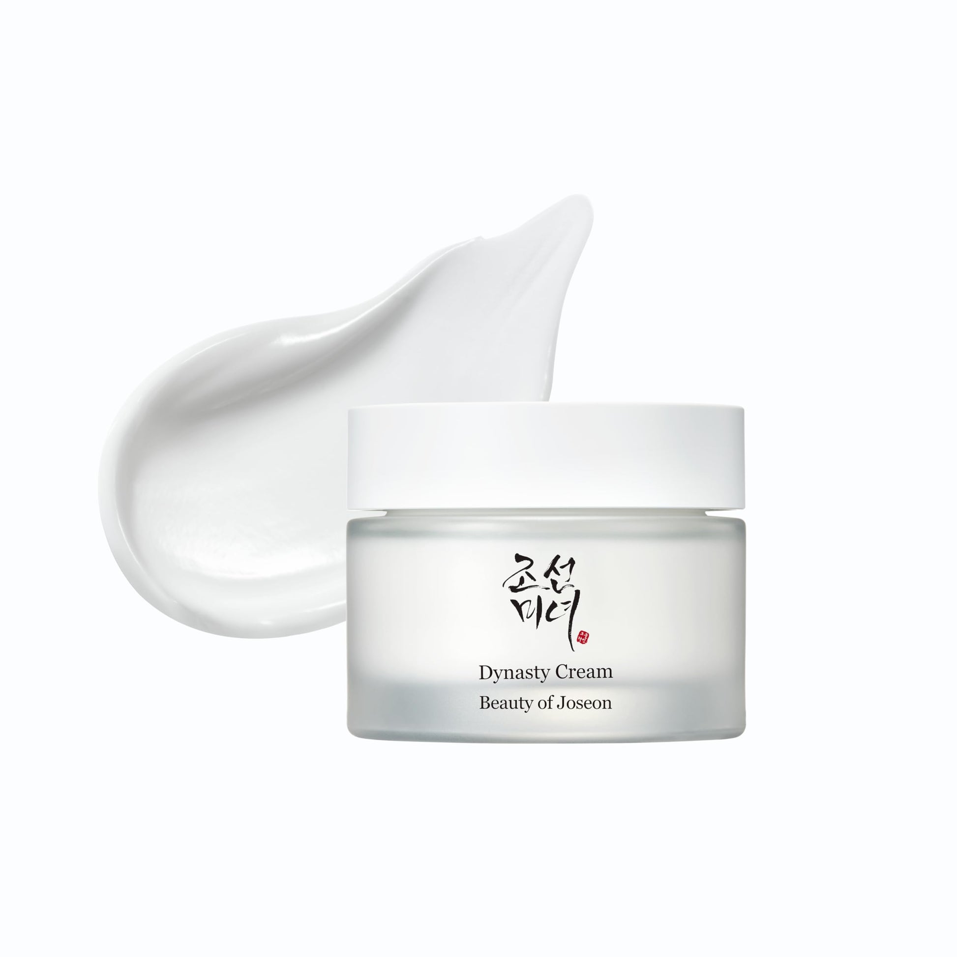 Beauty of Joseon Dynasty Cream Hydrating Face Moisturizer for Dry, Sensitive Skin, Korean Skincare for Men and Women 50ml, 1.69 fl.oz. - Medaid International