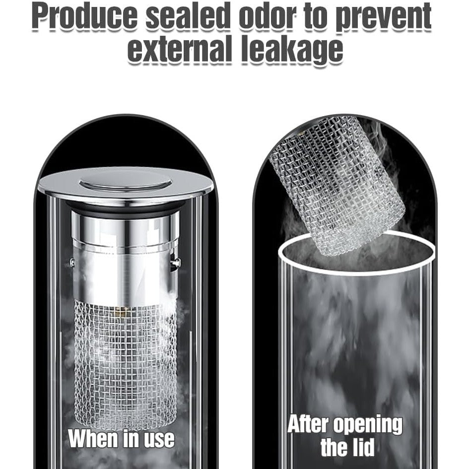 Drain Attachment