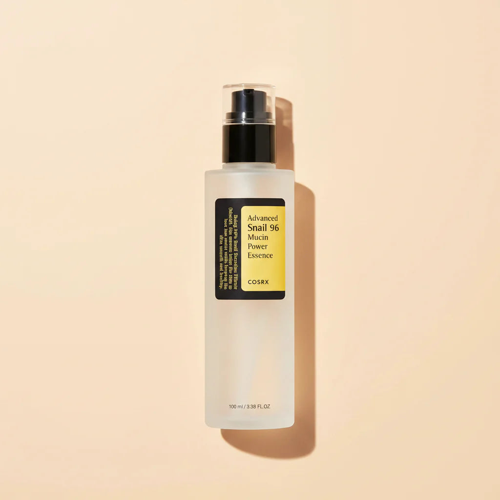 COSRX Advanced Snail 96 Mucin Power Essence 100 mL