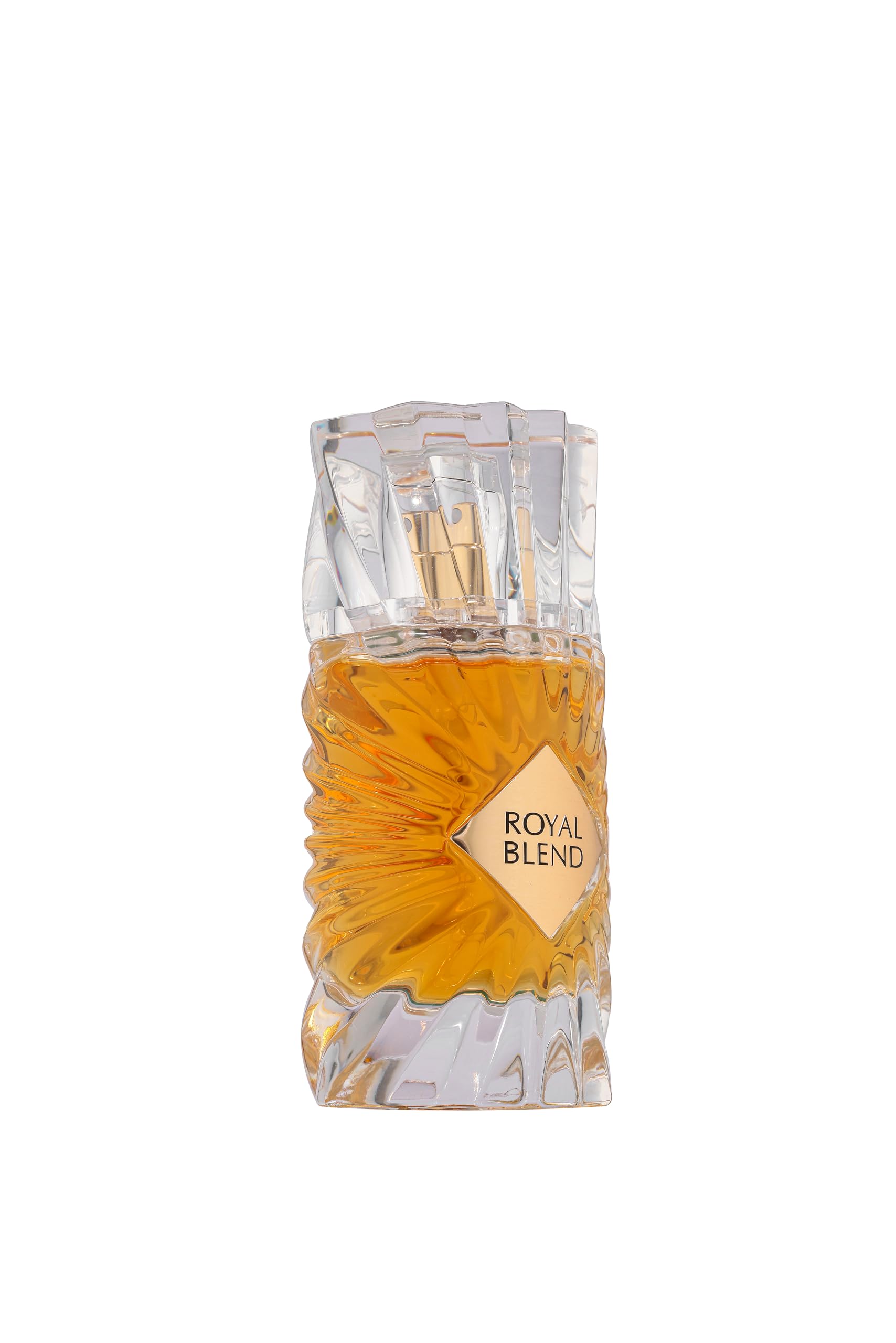 French Avenue Royal Blend by Fragrance World Extrait De Parfum for Unisex 100 ML - Medaid International