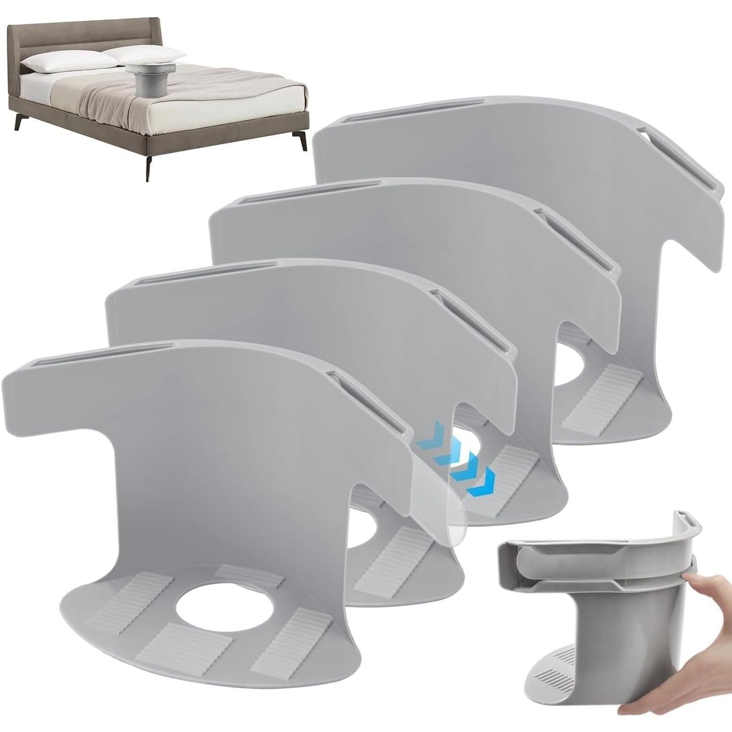 Lock Sheet Holders