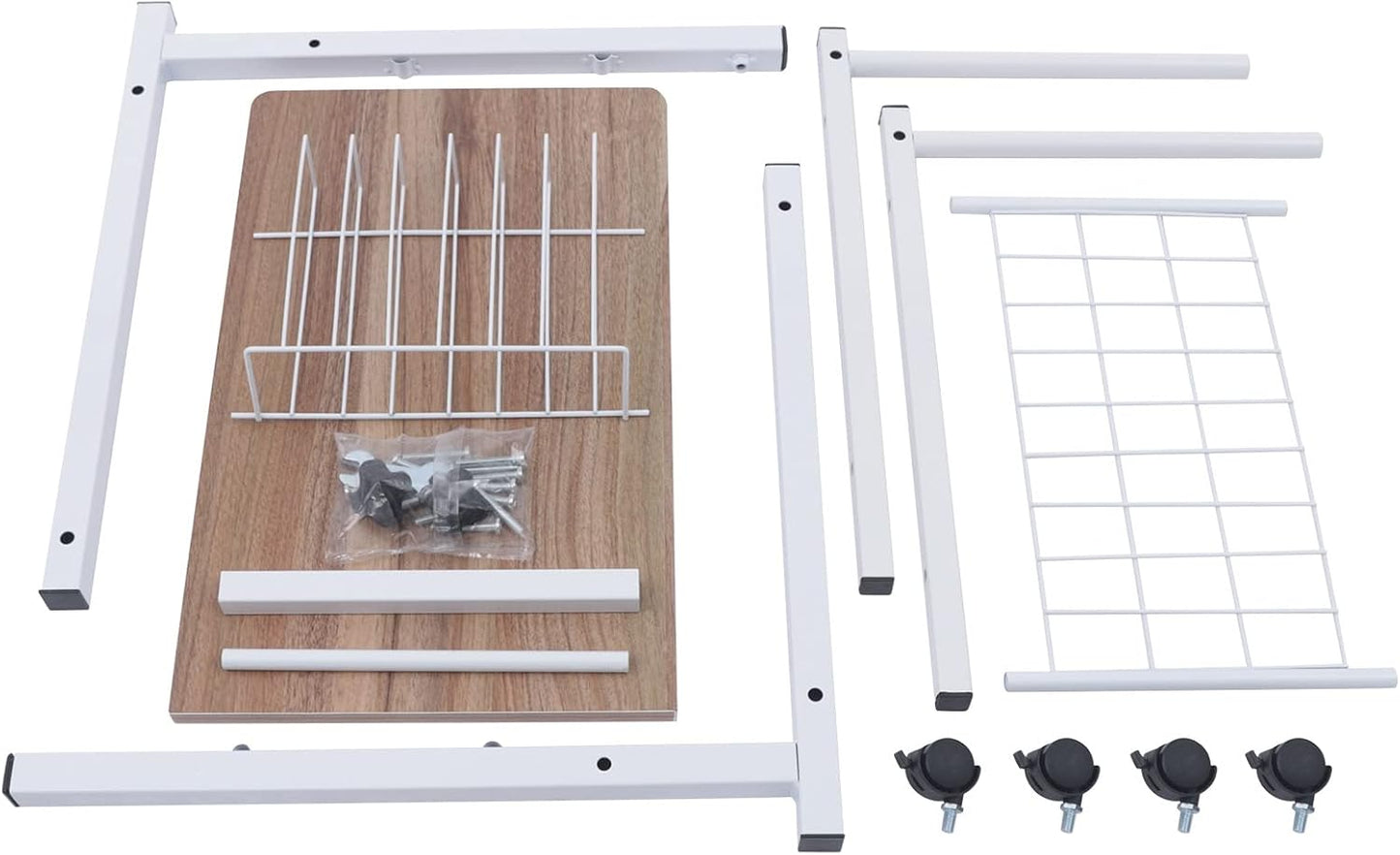Adjustable Freestanding Table