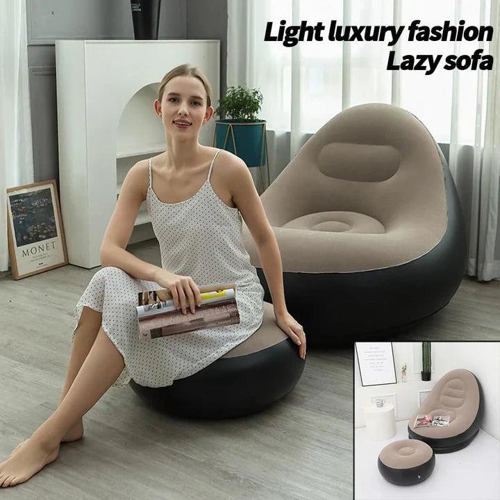 Air Sofa Inflatable Couch