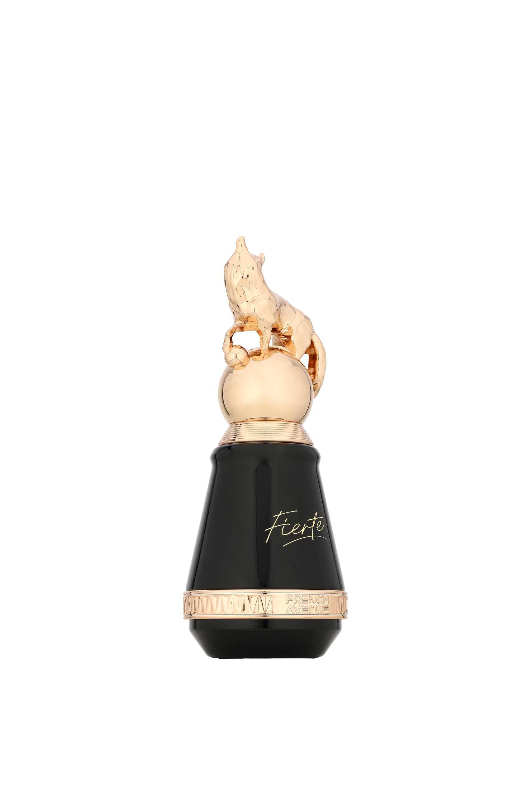 Fragrance World Fierte Eau De Parfum 2.8 Oz (Unisex) - Medaid International