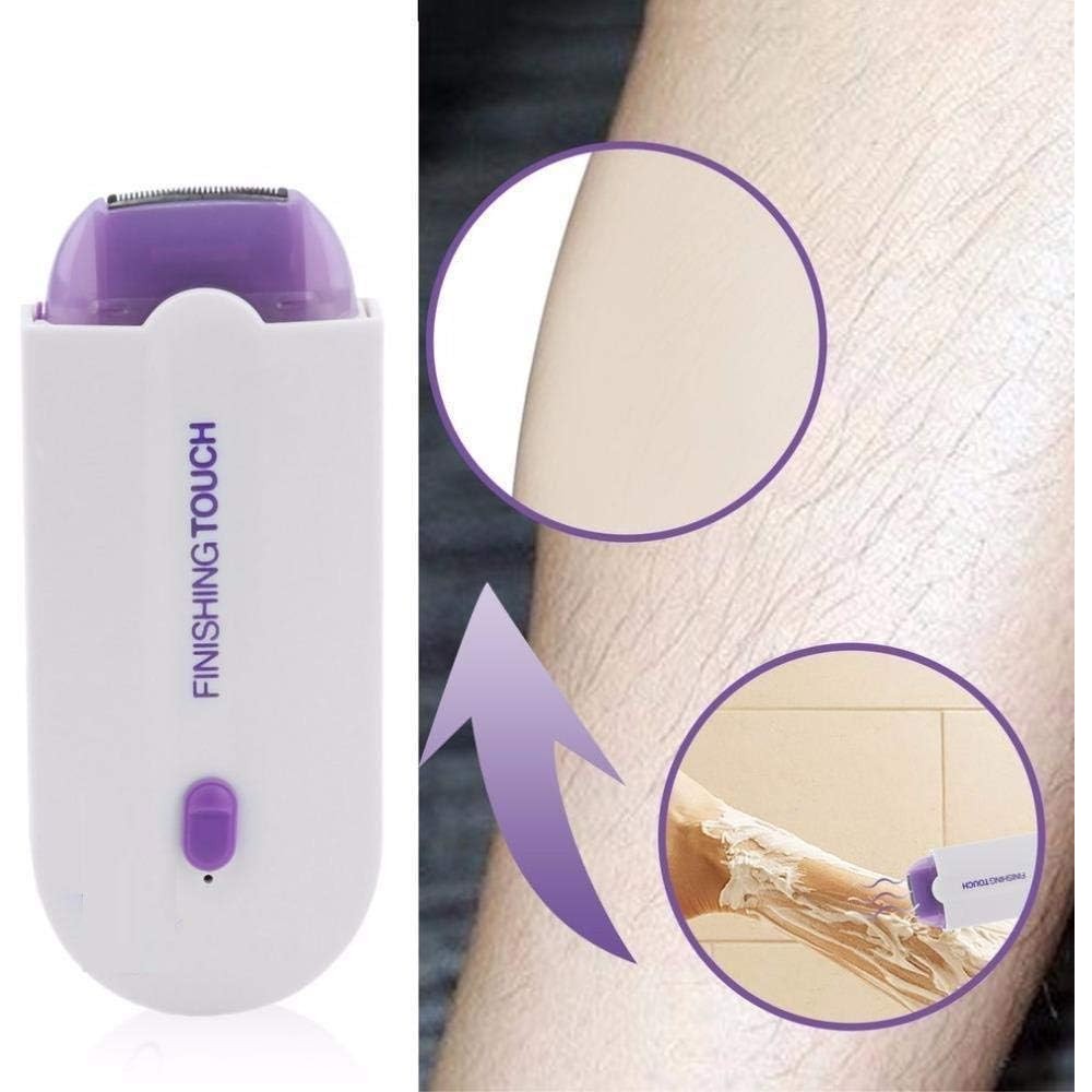 Pain-Free Hair Remover