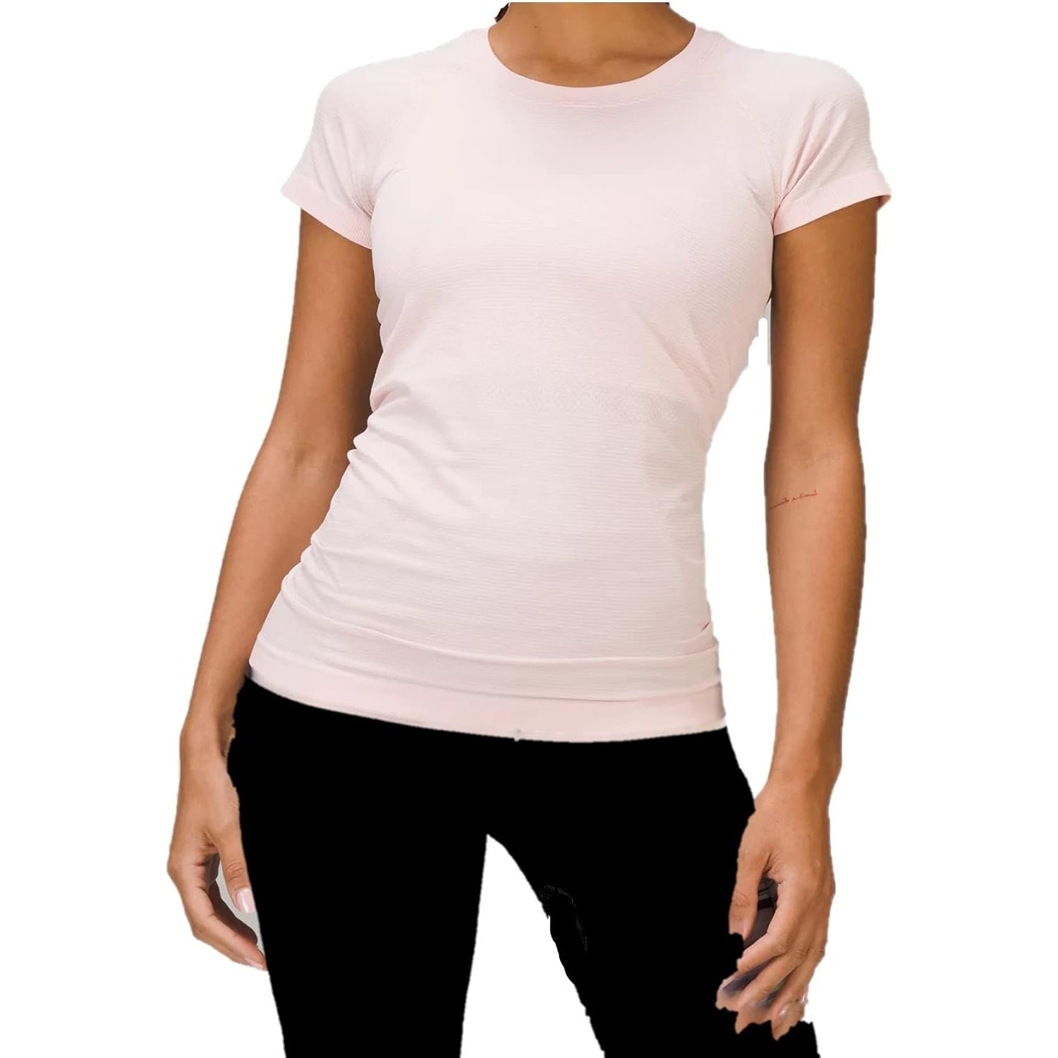 lululemon Swiftly Tech Short Sleeve Crew - Medaid International