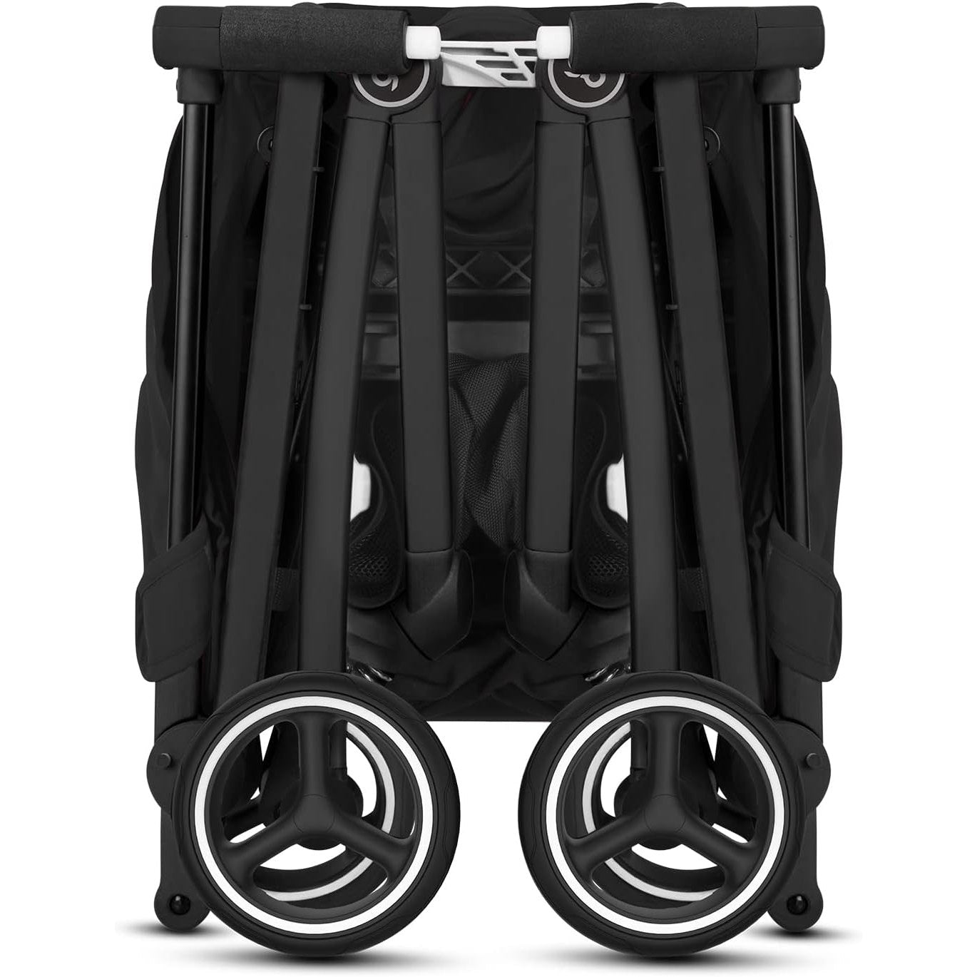Gb Travel Lightweight stroller Pockit+ All-City Fashion Edition, From 6 Months to Approx. , Velvet Black