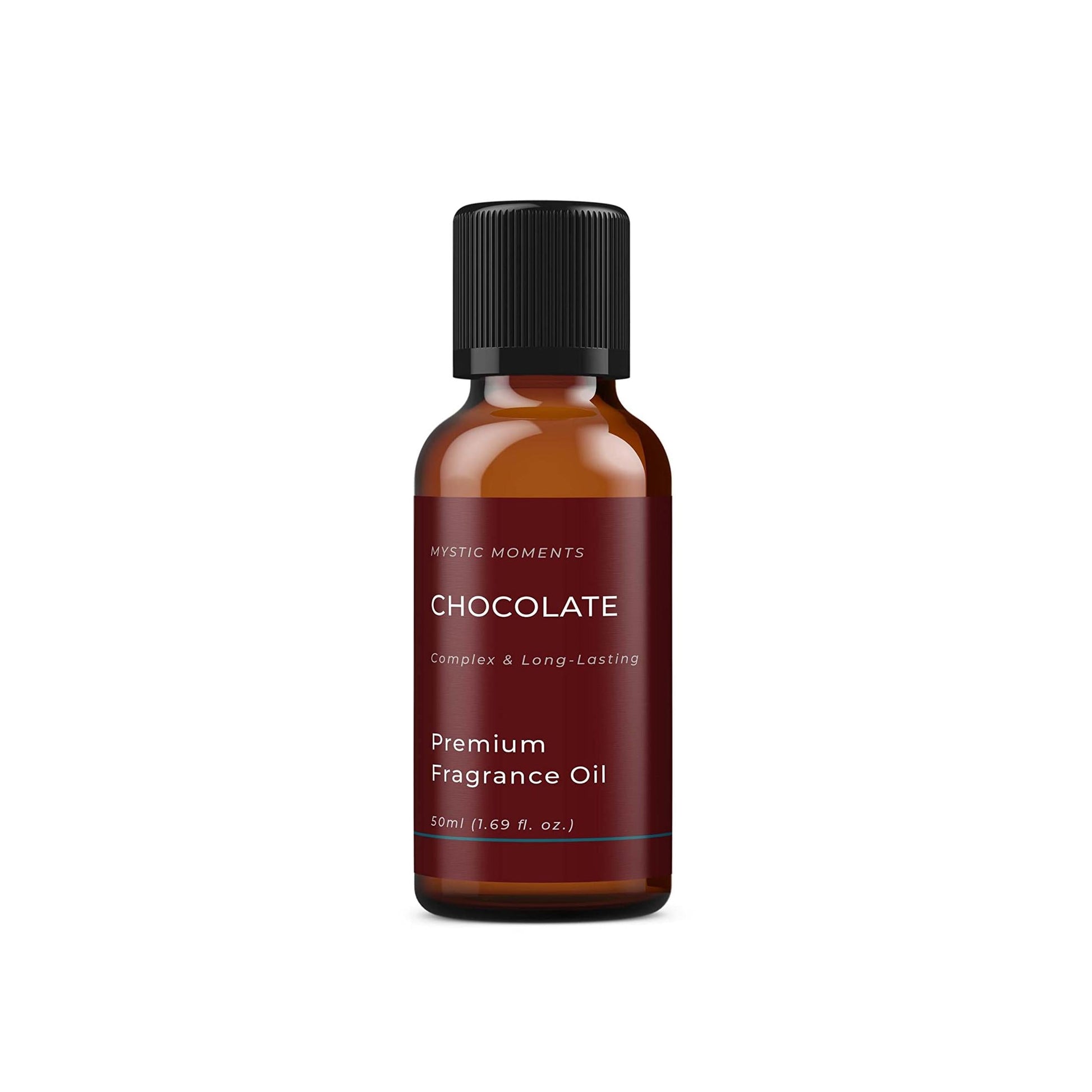 Mystic Moments | Chocolate Fragrance Oil - 50ml - Medaid International