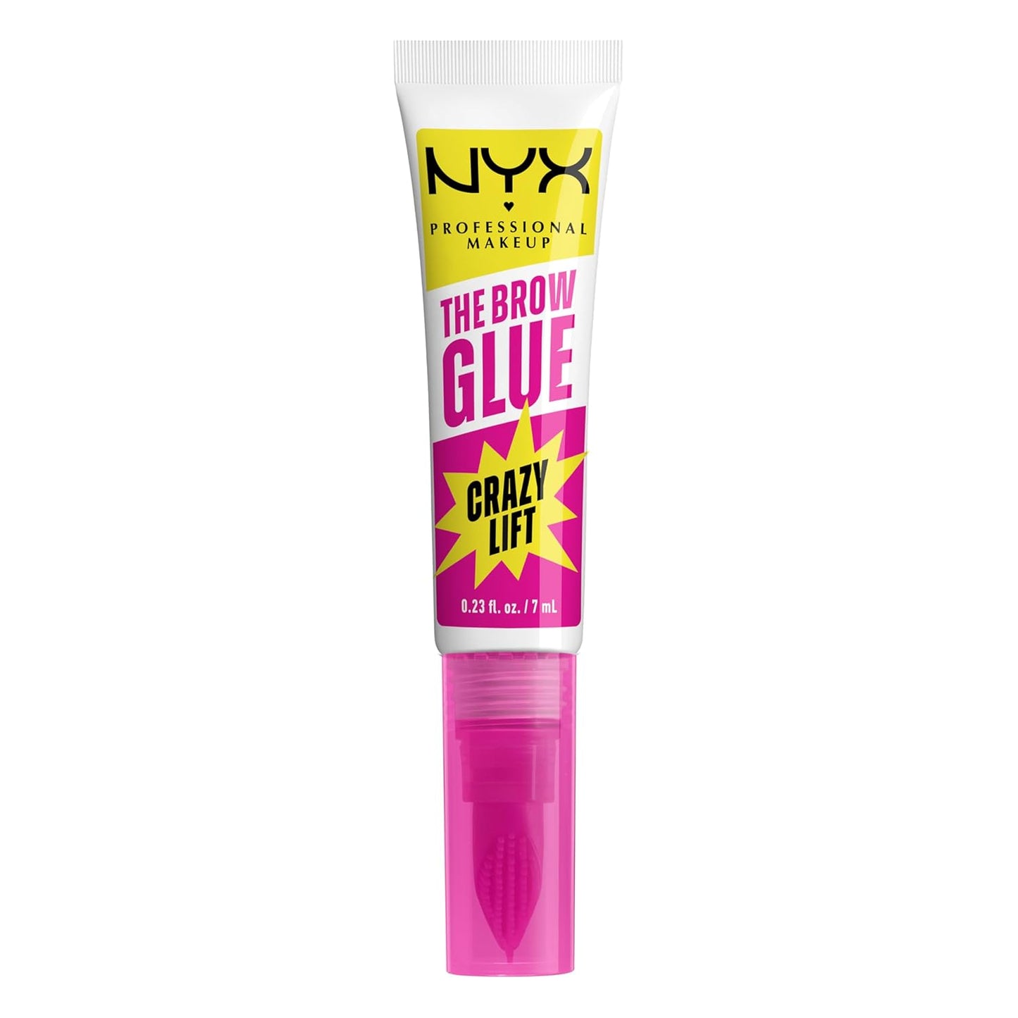 Nyx The Brow Glue Crazy Lift Eyebrow Lamination Gel