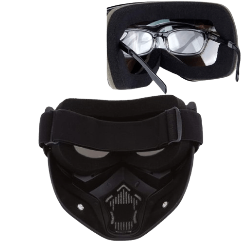 Face Mask - Medaid International