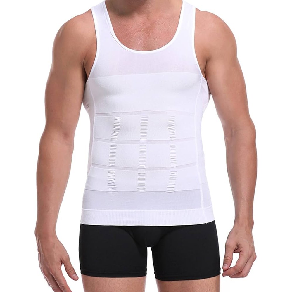 Slimming Body Shaper حزام تنحيف الجسم