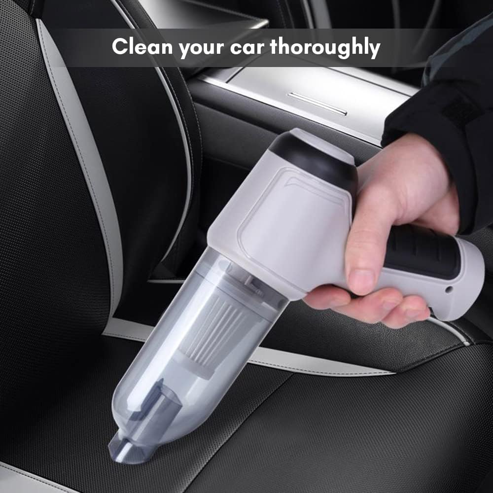 2 in 1 Vacuum Cleaner and Blower