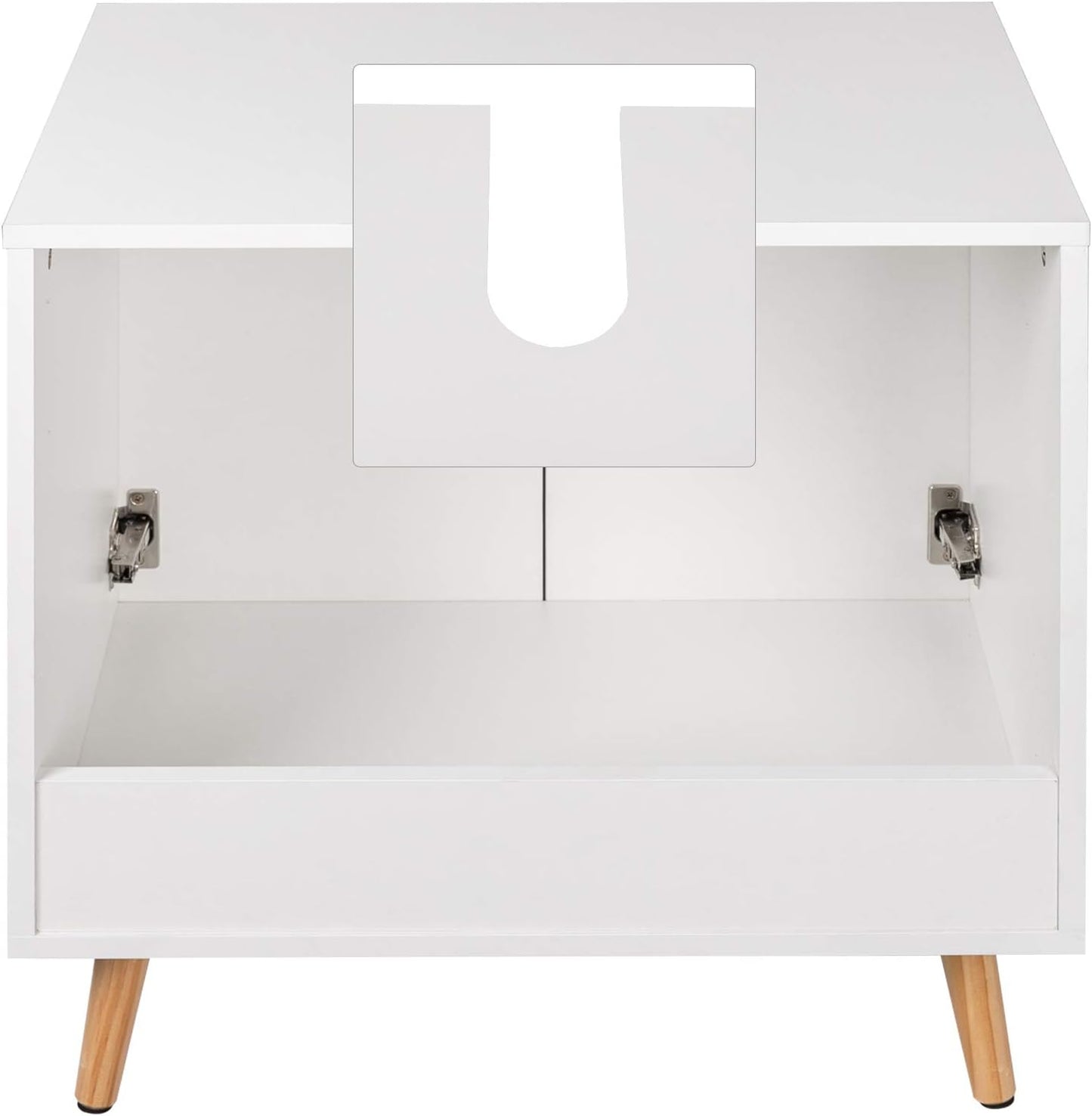 EUGAD  Under Sink Bathroom Vanity Unit