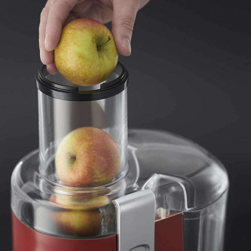 Juicer Desire, Red - Medaid International