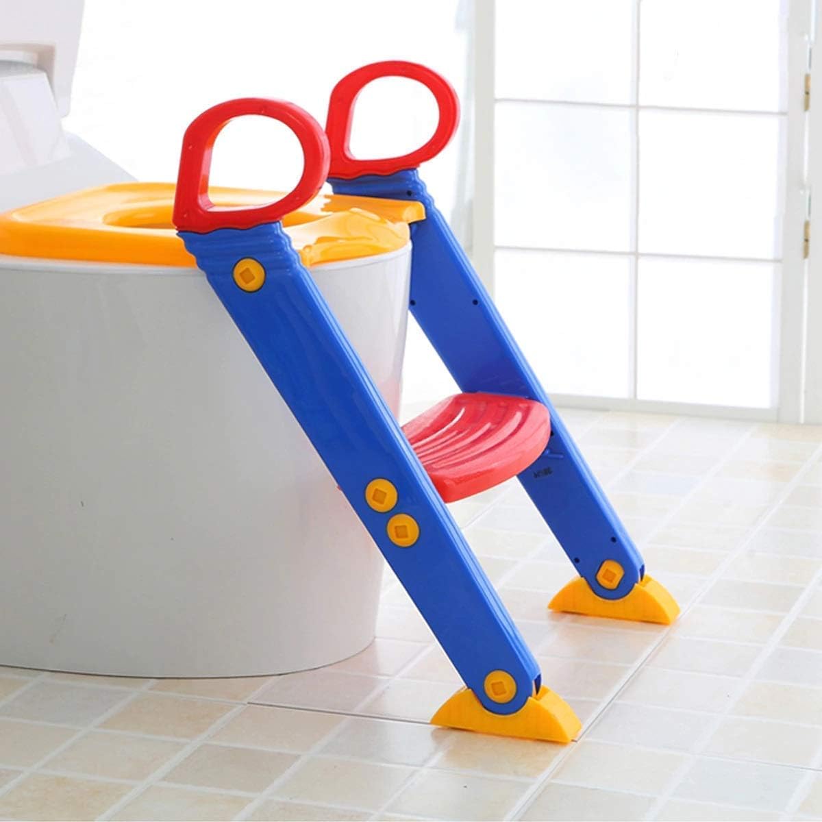 Toilet Potty Seat for Kids