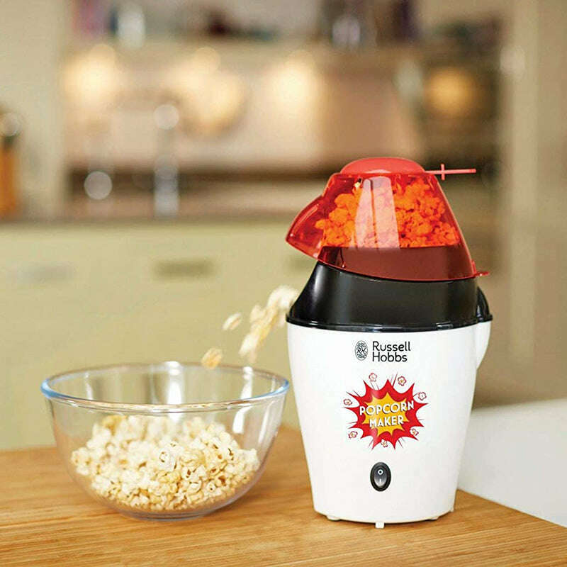 Popcorn Maker Fiesta - Medaid International