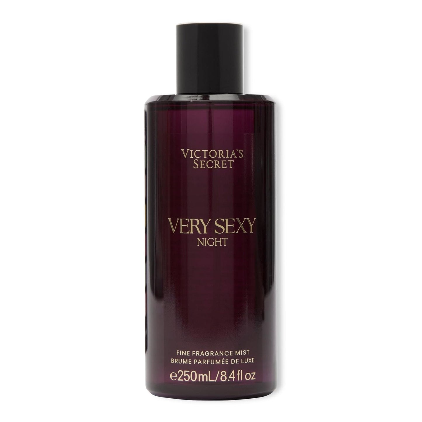 Victoria's Secret Very Sexy Night Fine Fragrance 8.4oz Mist - Medaid International