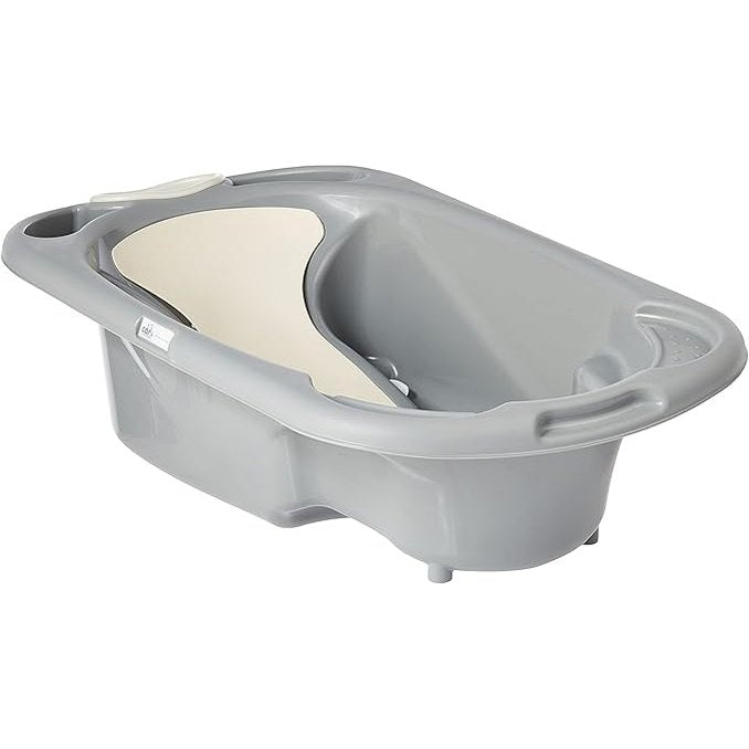 Cam - Baby Bathtub - Grey - Bath Time