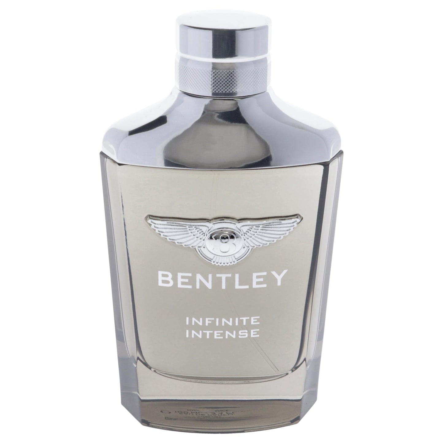 Bentley Infinite Intense Men's Eau de Parfum Spray, 3.4 Ounce - Medaid International