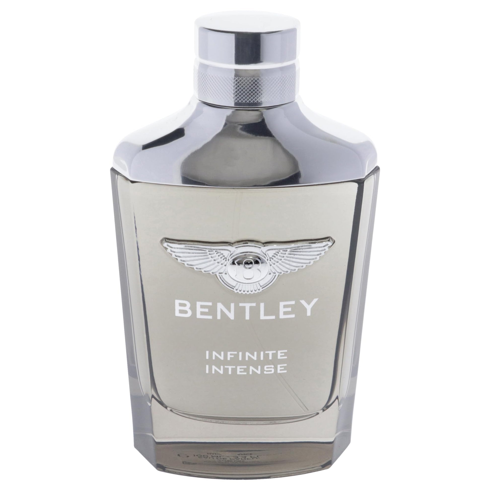 Bentley Infinite Intense Men's Eau de Parfum Spray, 3.4 Ounce - Medaid International