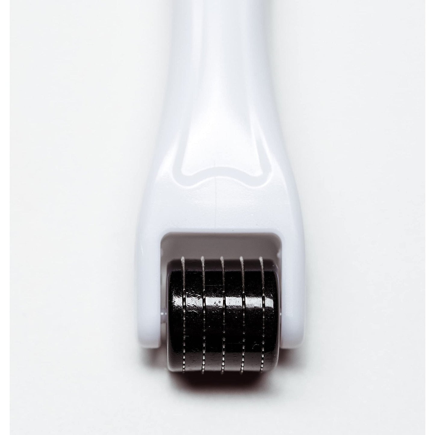 REVIVV Roller for Hair Rejuvenation – 0.25mm Roller for Scalp, Hair, Beard, Skin – 45 Day Supply - Medaid International
