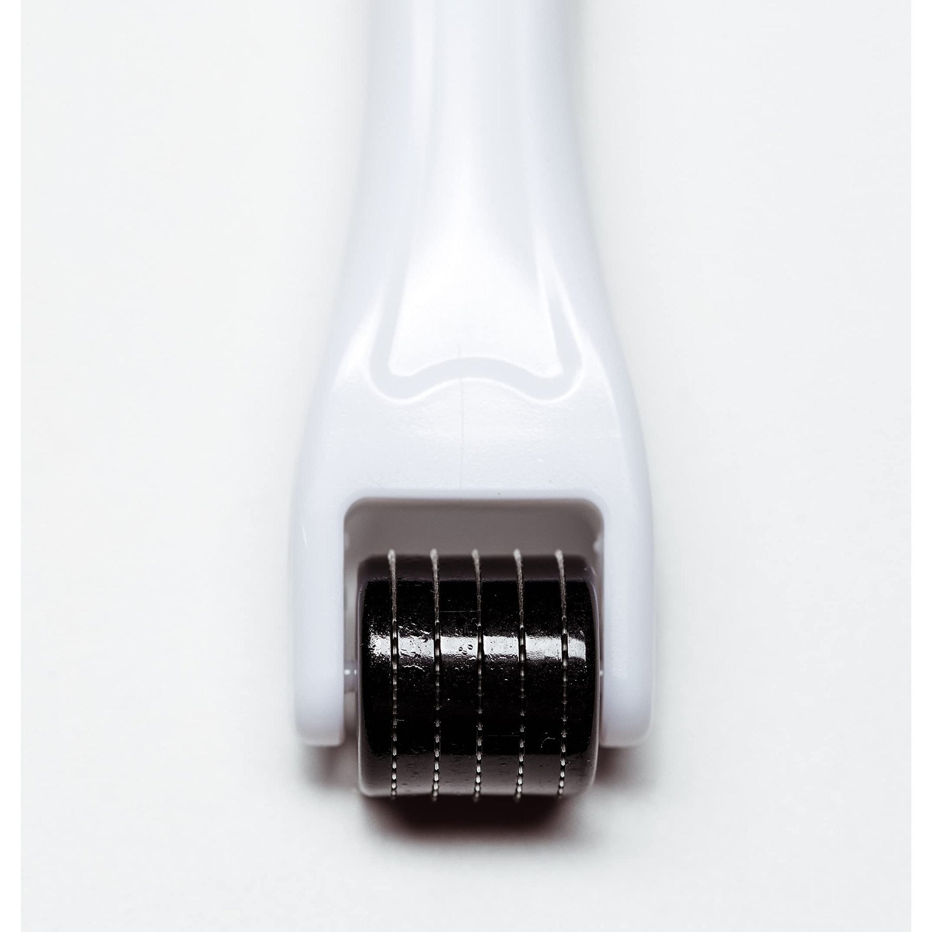 REVIVV Roller for Hair Rejuvenation – 0.25mm Roller for Scalp, Hair, Beard, Skin – 45 Day Supply - Medaid International