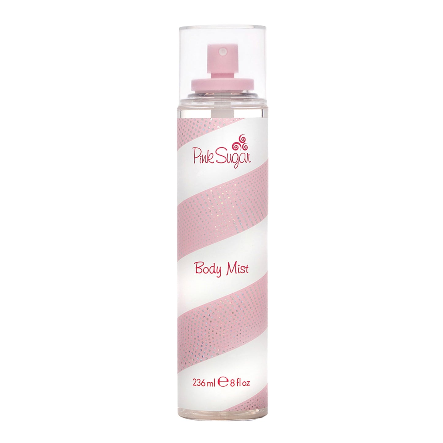 Pink Sugar Body Mist for Women, Perfume and Body Spray, 8 Fl. Oz. - Medaid International