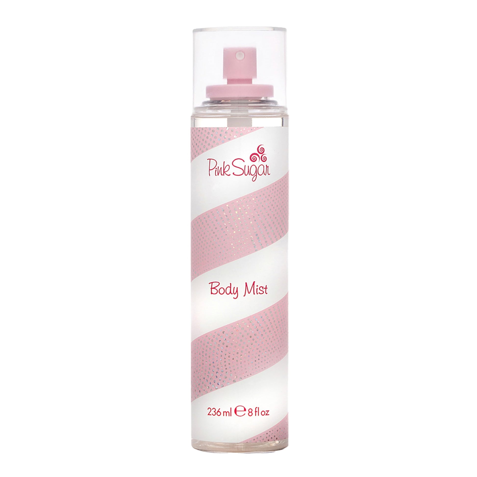 Pink Sugar Body Mist for Women, Perfume and Body Spray, 8 Fl. Oz. - Medaid International