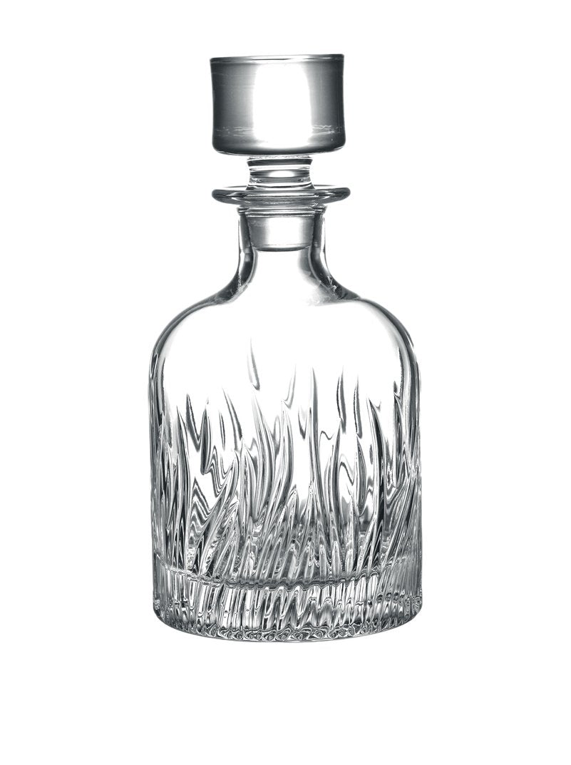 RCR fire decanter  88cl