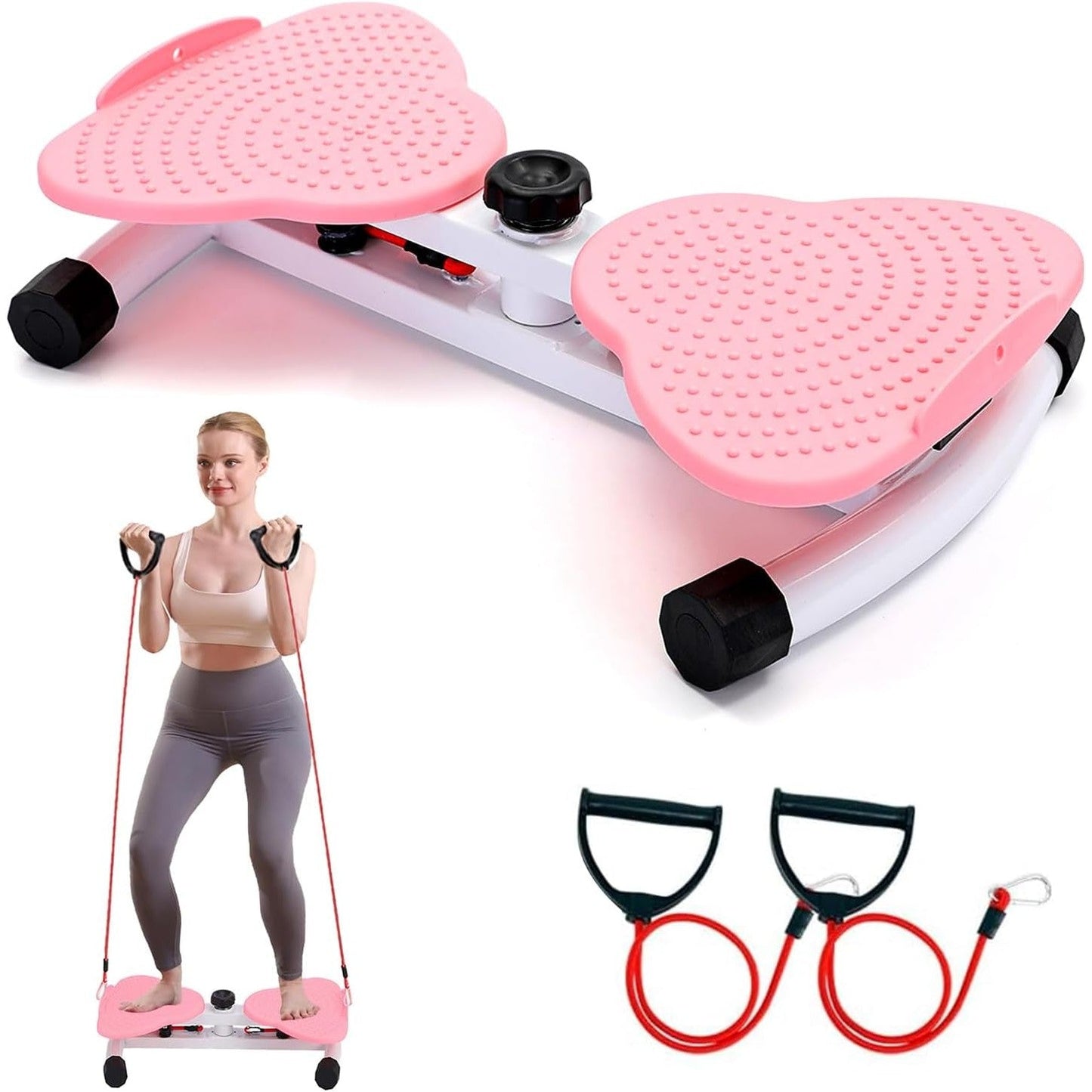 Waist Twister Board
