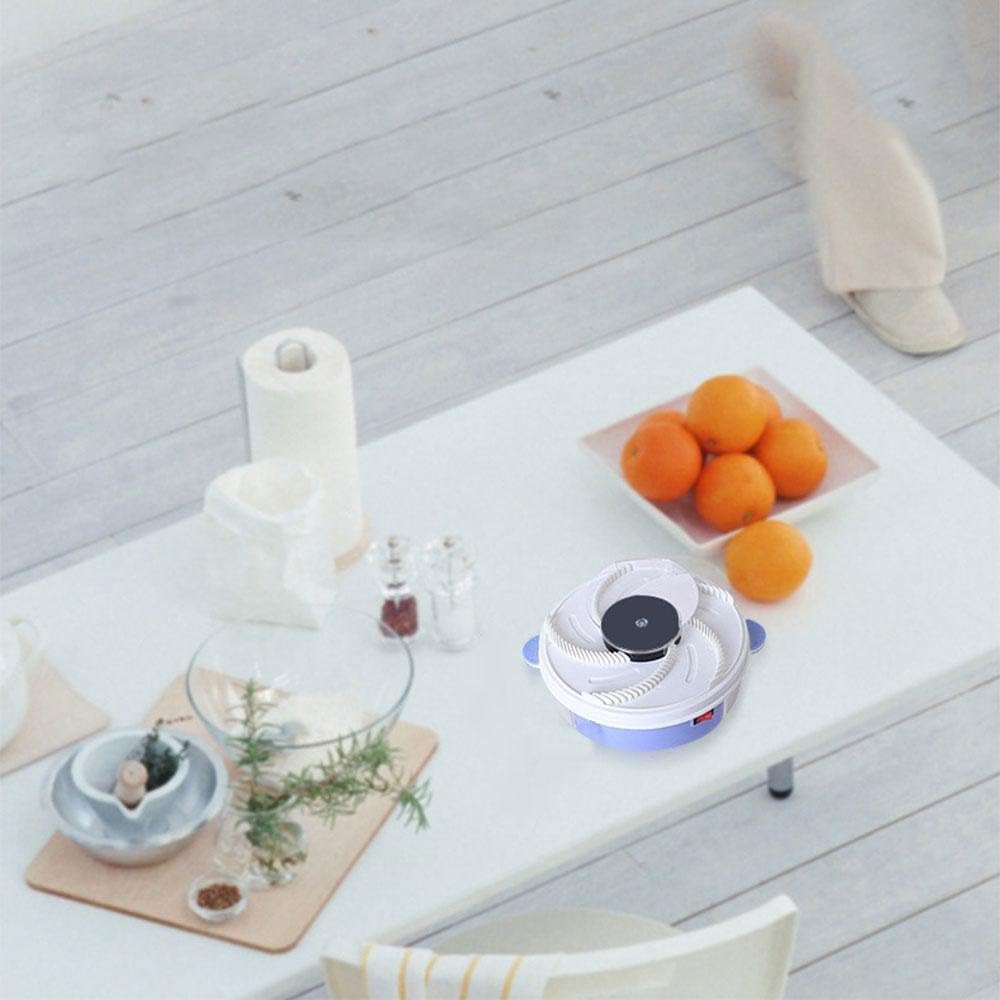 Electronic Fly Trap – USB Powered Safe Pest Control