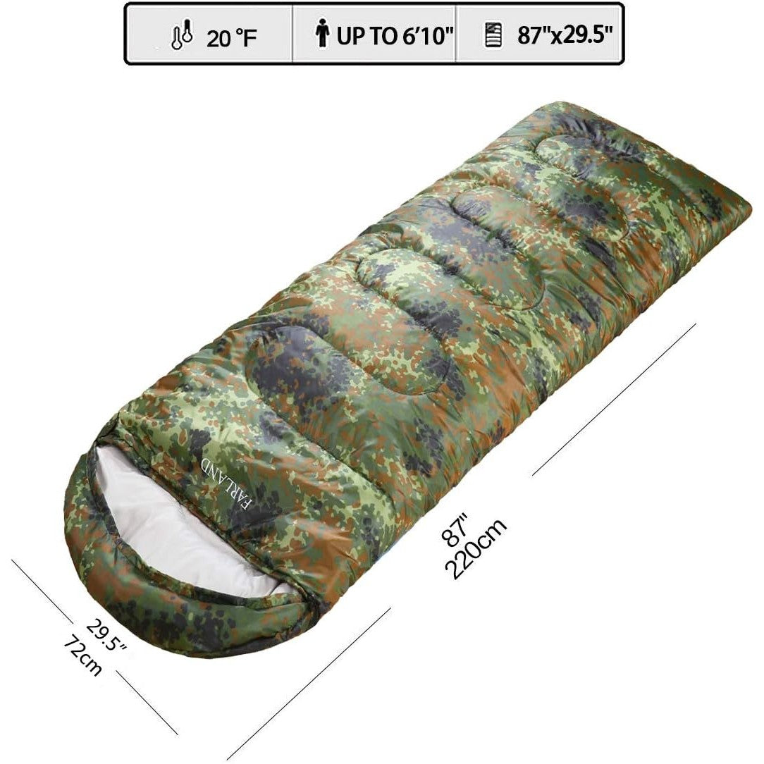 Sleeping Bag - Medaid International