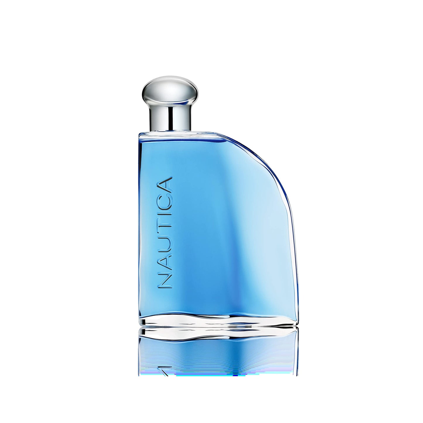 Nautica Blue By Nautica For Men Edt Spray 3.4 Oz - Medaid International