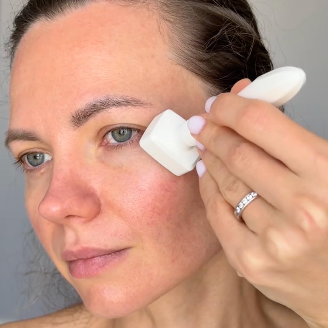 beautimate Derma Stamp - Skincare Tool for Face, Hair & Beard - Medaid International