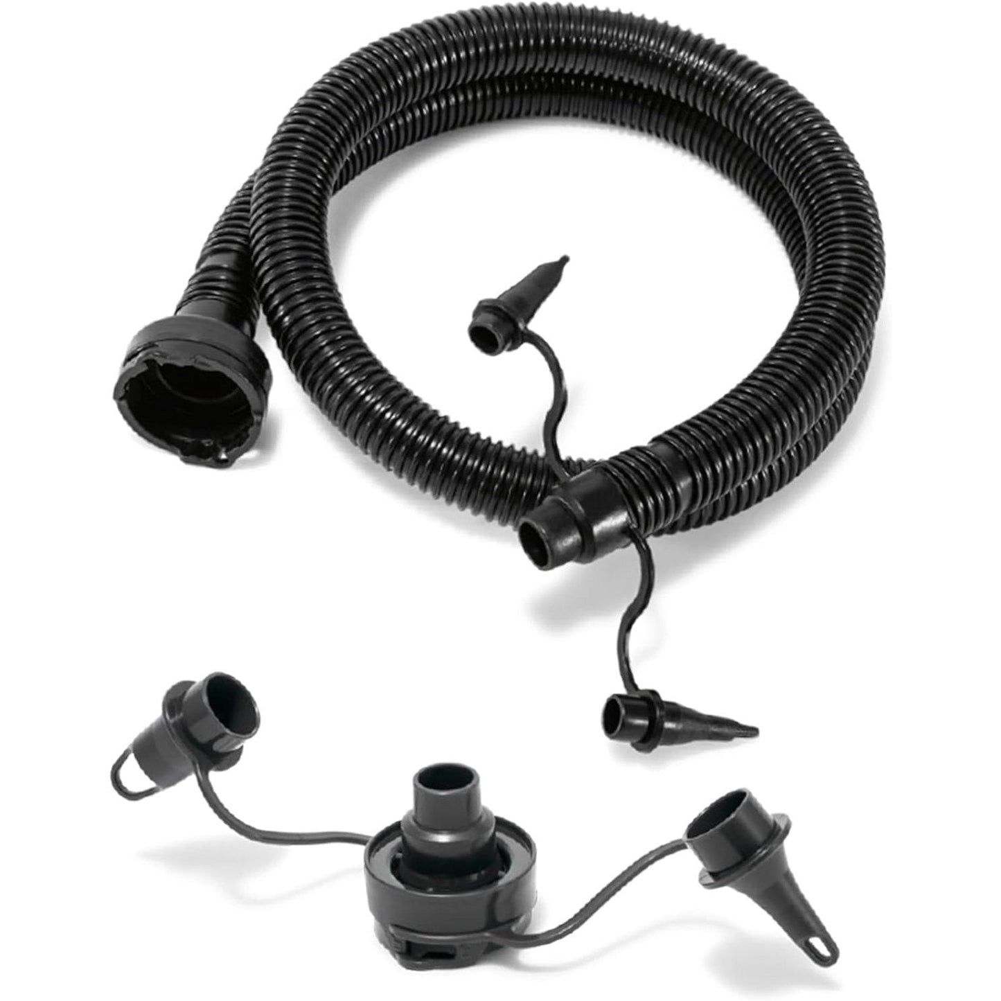 Quick-Fill¬Æ AC Electric Air Pump - 38.9 CFM - Medaid International