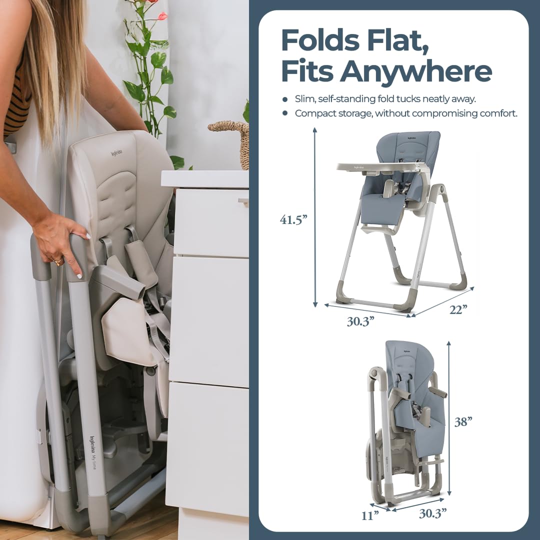 Inglesina My Time High Chair