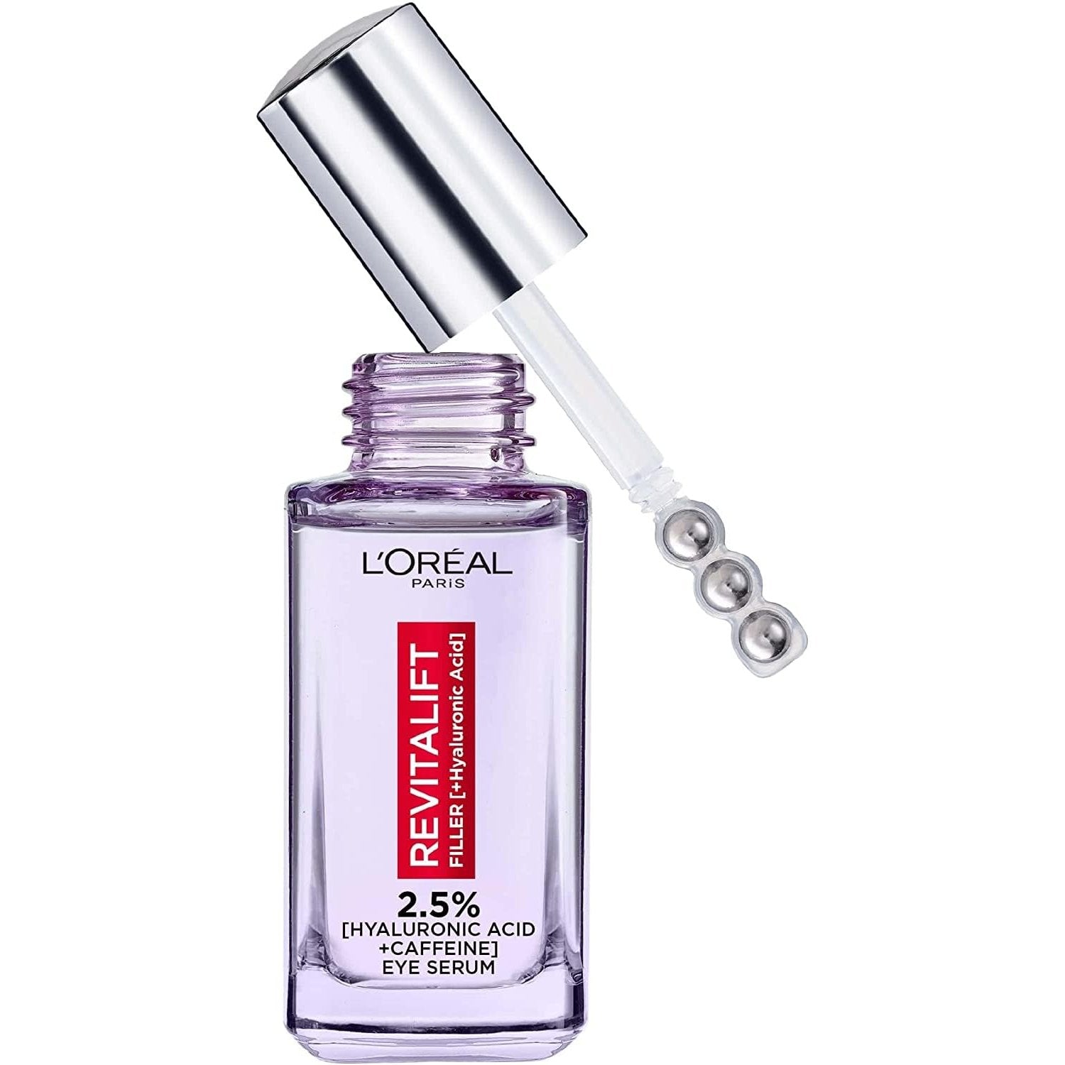 L'Oréal Revitalift Filler Eye Serum - 20 ml - Medaid International