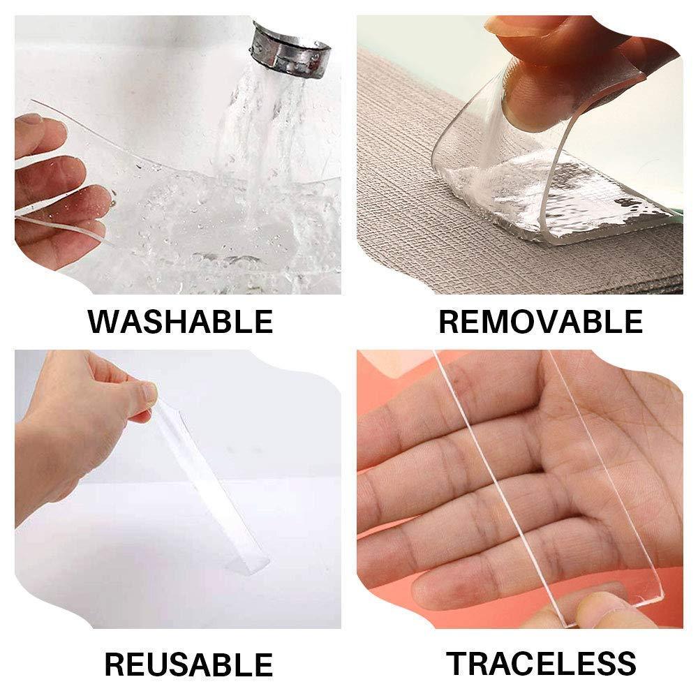 Super Strong Double Sided Tape