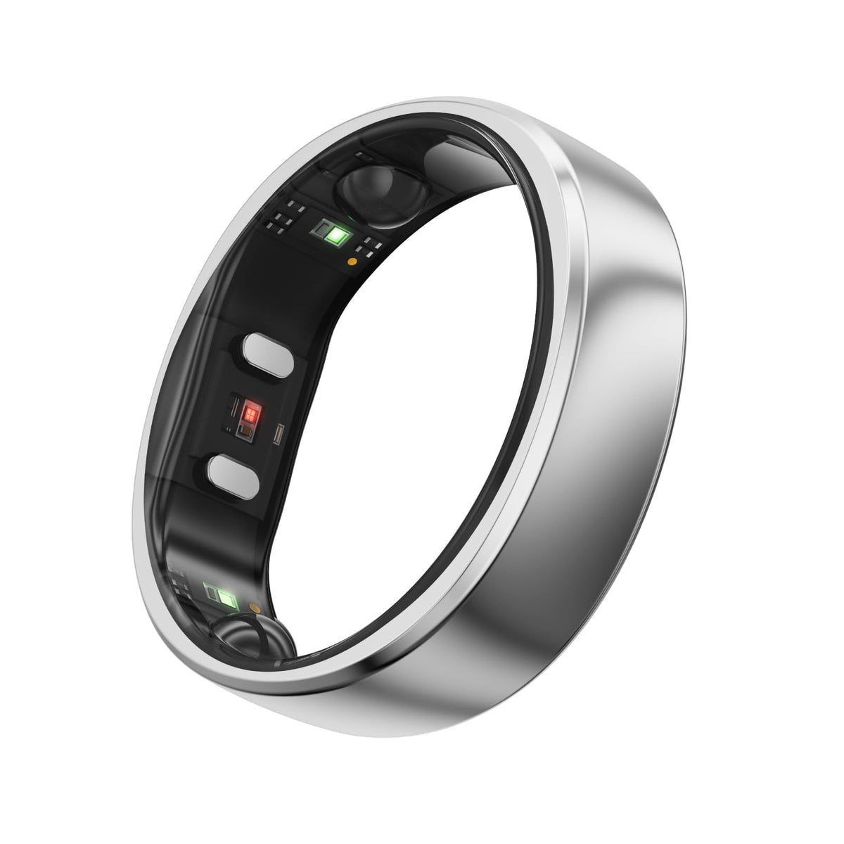 RingConn Gen 2 Smart Ring - Choose from 9 Sizes (6–14)