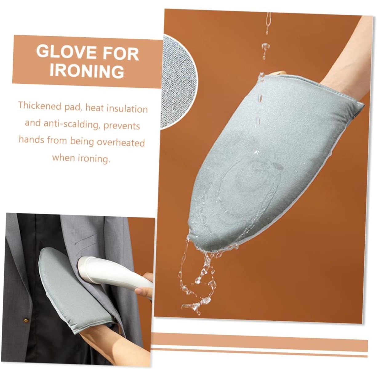 Ironing Gloves