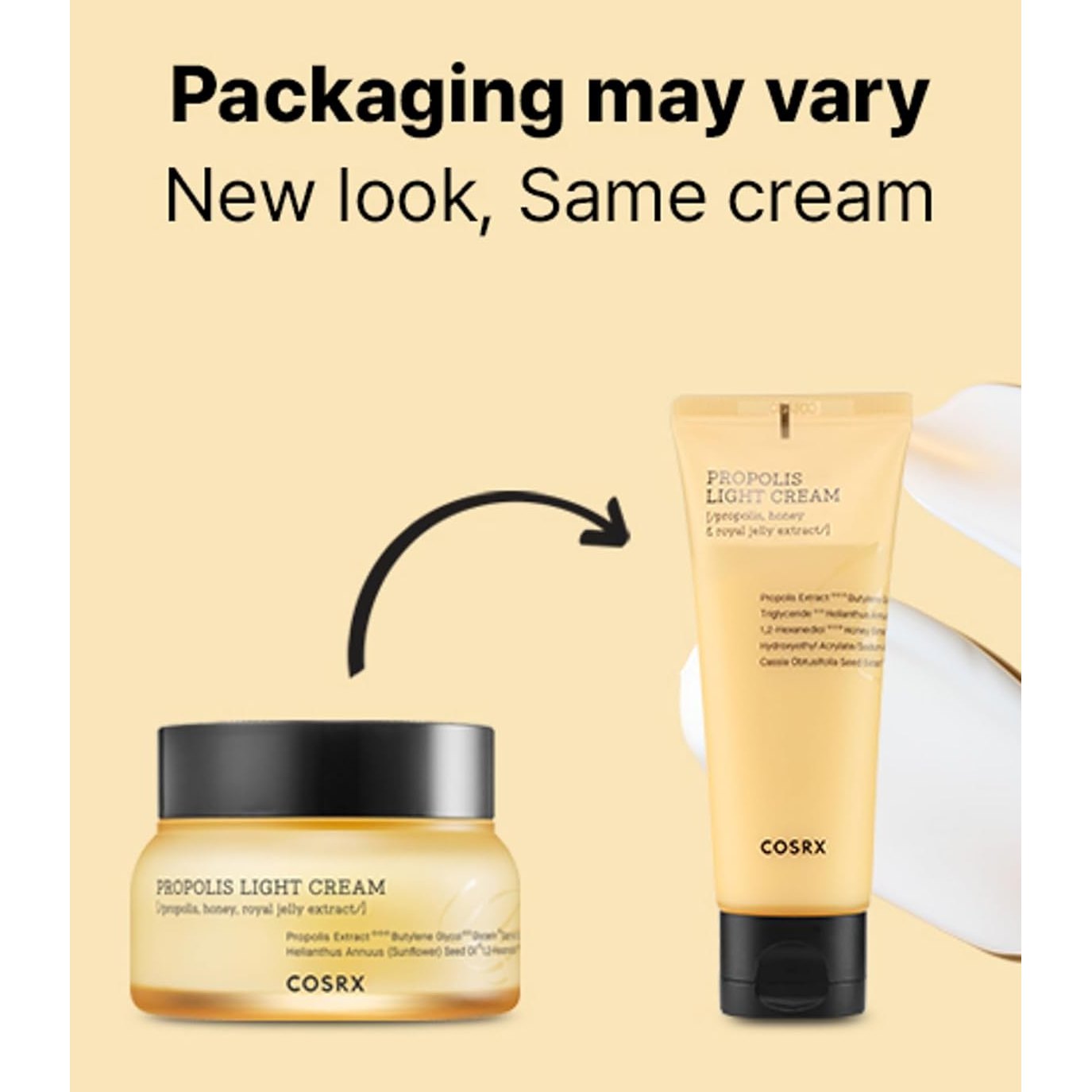 cosrx-full-fit-propolis-light-cream-65-ml - Medaid International