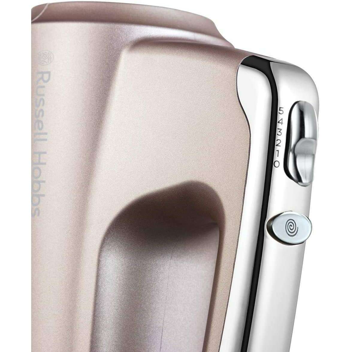 Hand Mixer - Medaid International