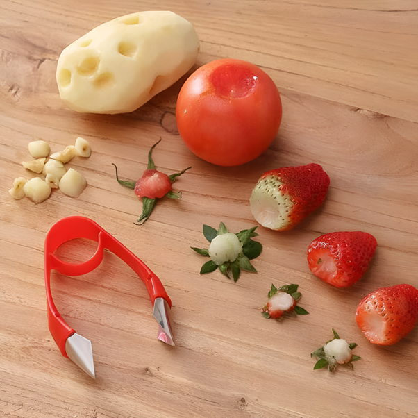 Stem Remover