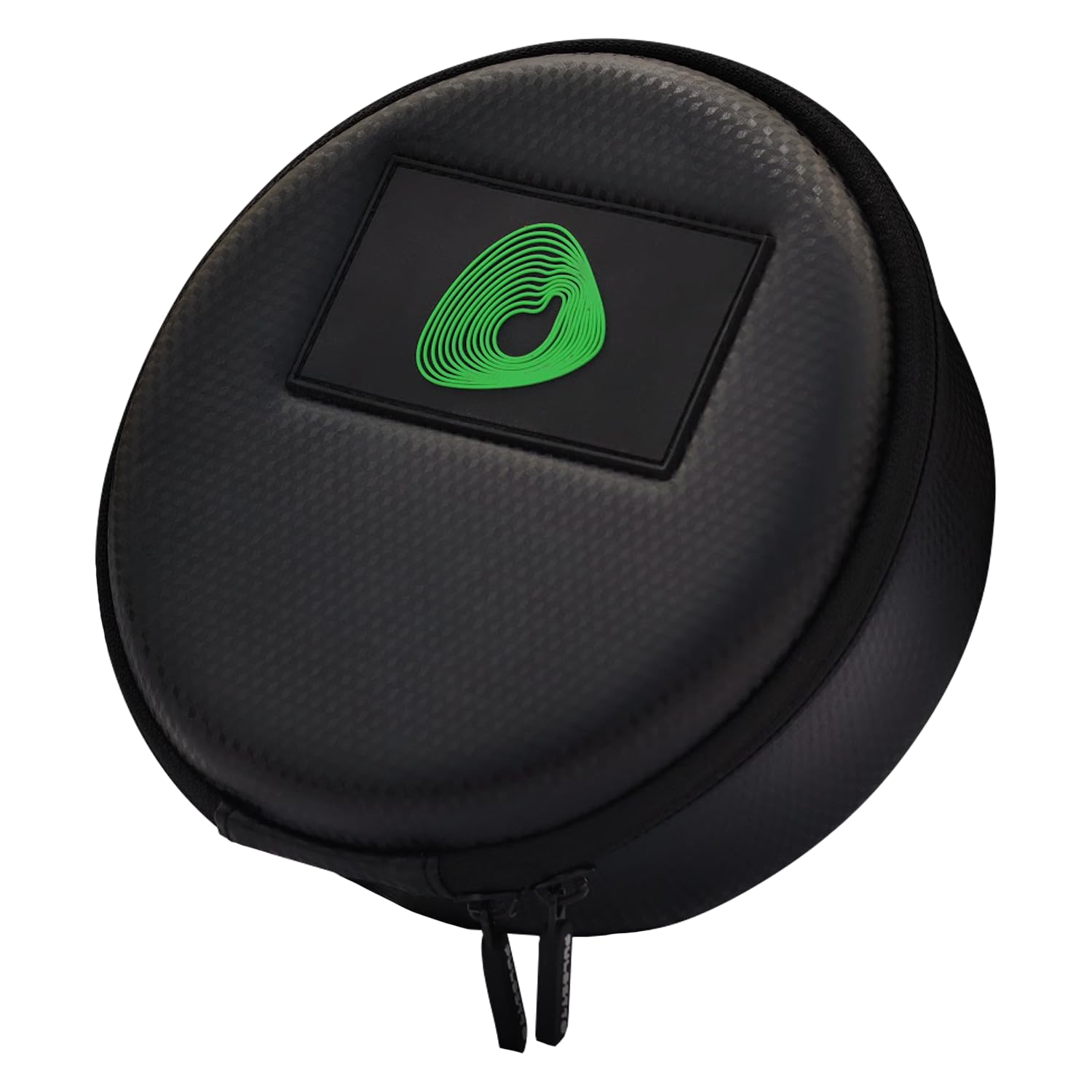 Pulsetto Hardshell Travel Case – Protective Case for Pulsetto Vagus Nerve Stimulation Device | Compact & Durable - Medaid International