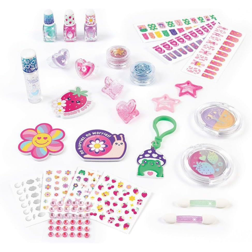 Just BeYouTiful! Mega Cosmetic Set - 29pcs - Medaid International