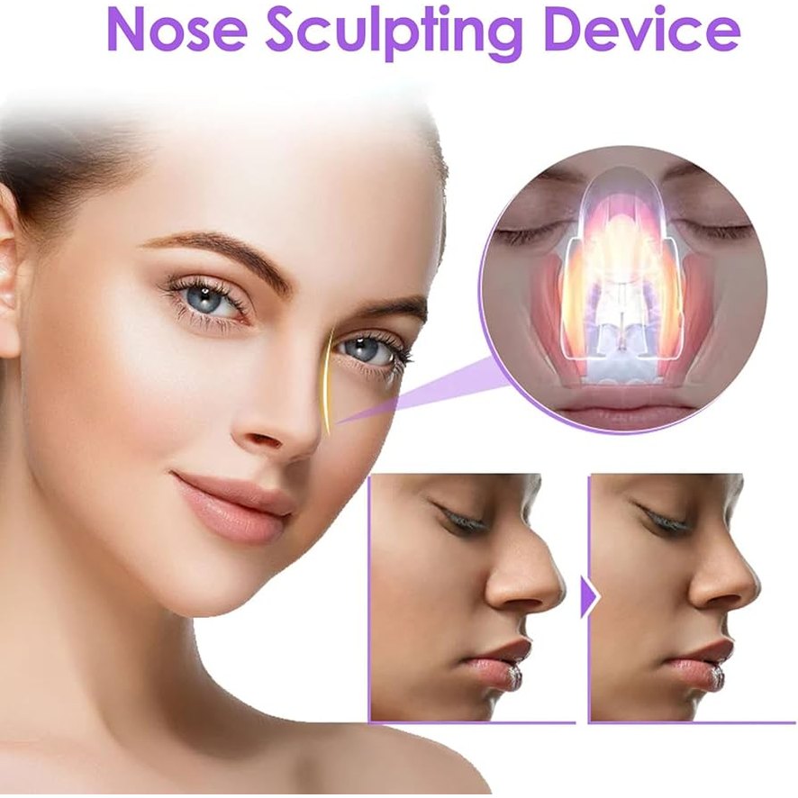 Nose Sculpting Device