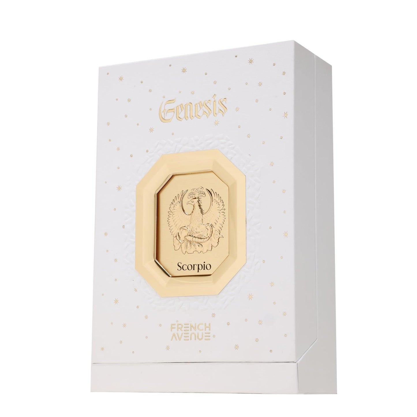 French Avenue Genesis Collection (Scorpio) - Medaid International