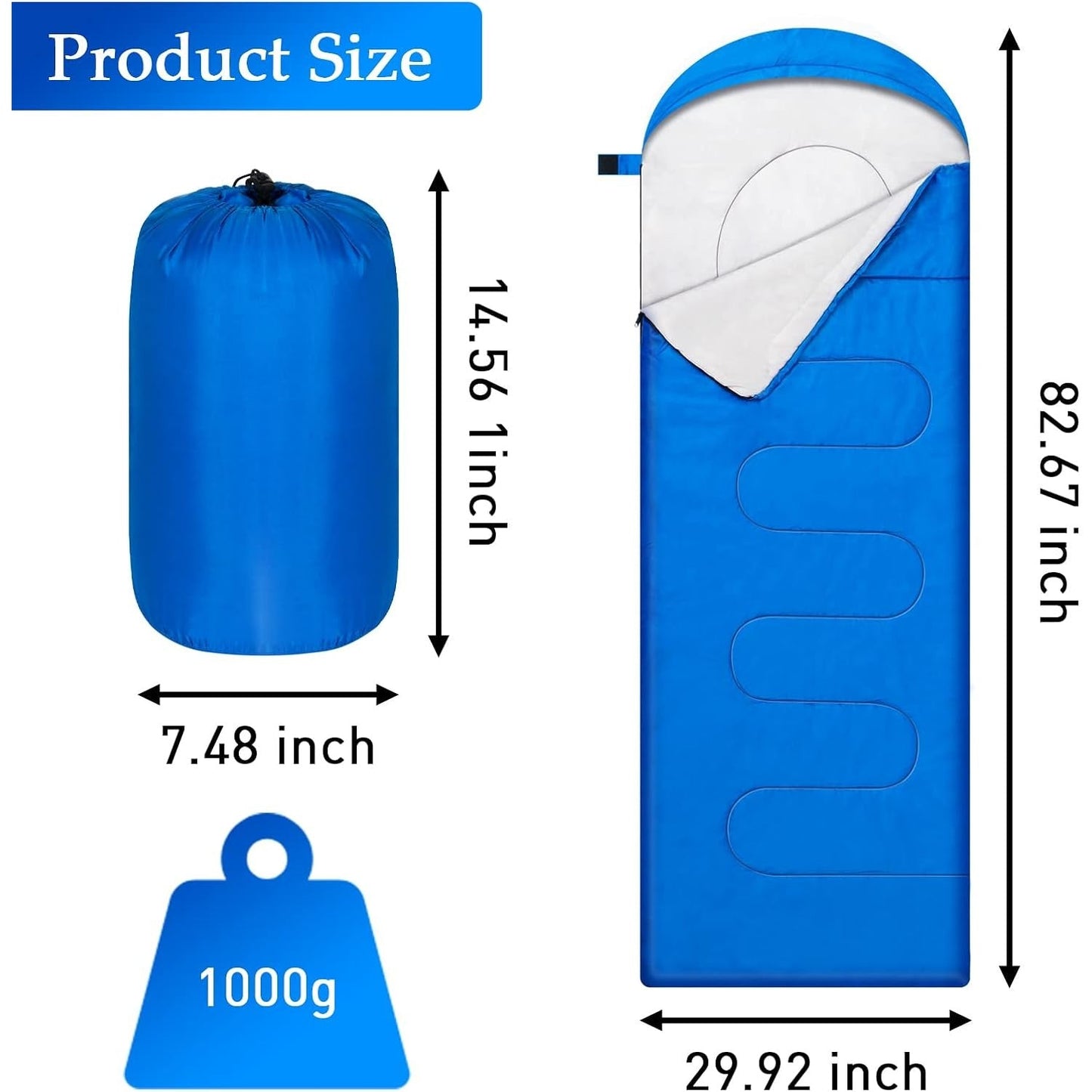 Sleeping Bag - Medaid International