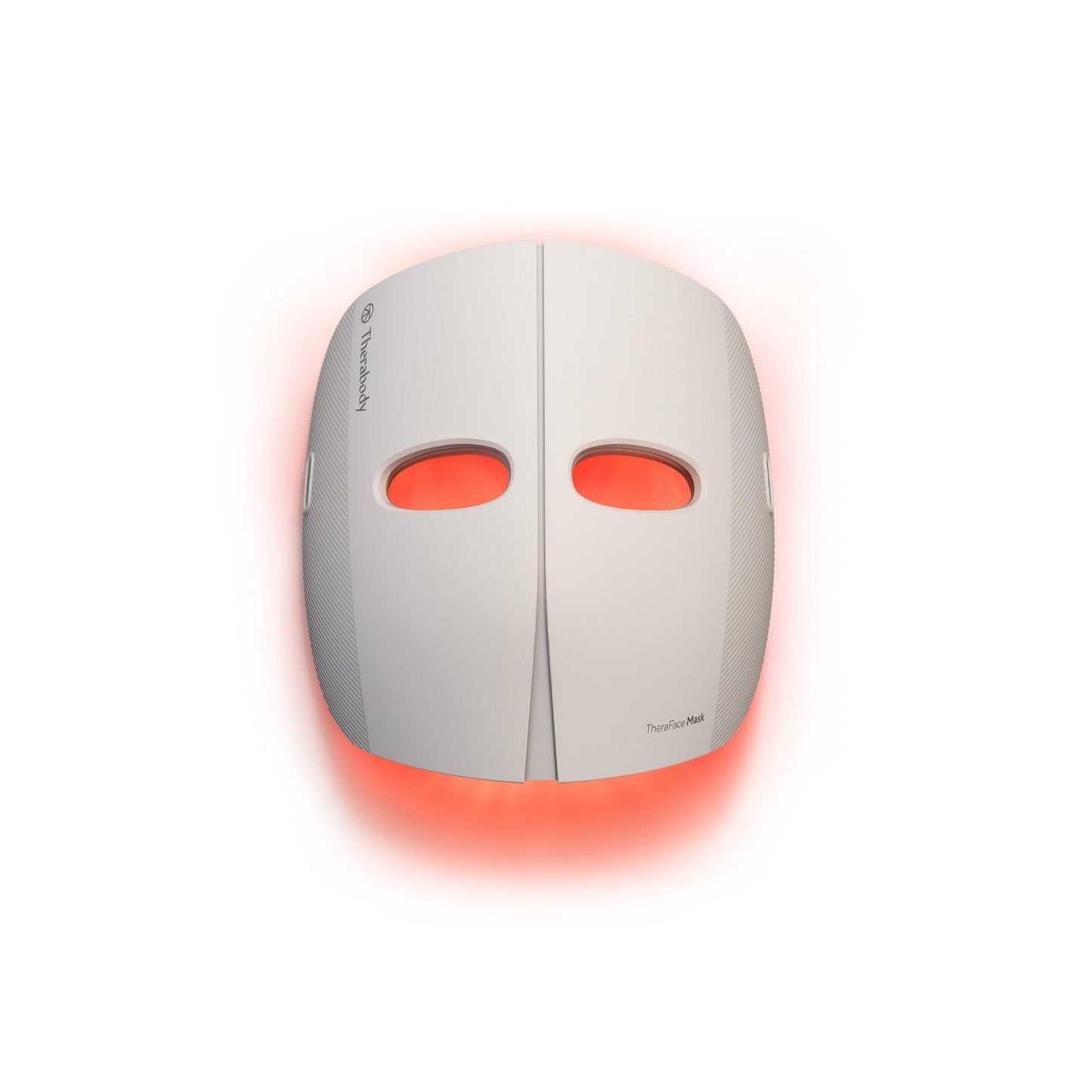 TheraFace Mask LED Light Therapy Skin Care Face Mask with Vibrating Massage - FSA Eligible Blue & Red Light Therapy for Face - LED Facial Massager for Wrinkles, Skin Tightening & Dark Spots - Medaid International